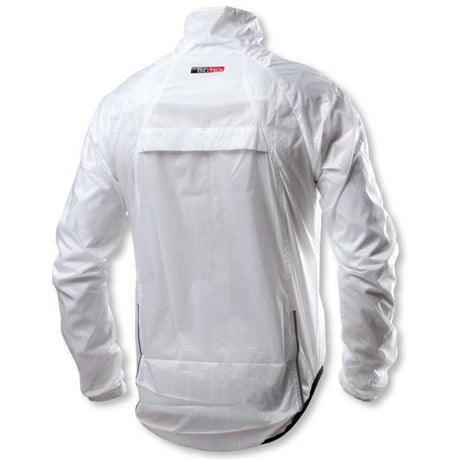 Mantellina Biotex X-Light Wind - Bianco - C