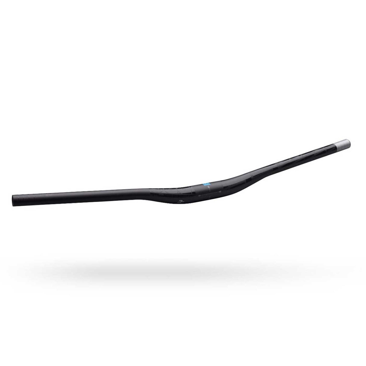 Manubrio Pro Tharsis Carbon 35mm rise - Nero - F