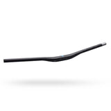 Manubrio Pro Tharsis Carbon 35mm rise - Nero - F