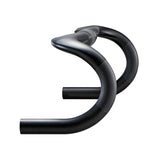 Manubrio RITCHEY WCS Carbon Streem II - Nero - H