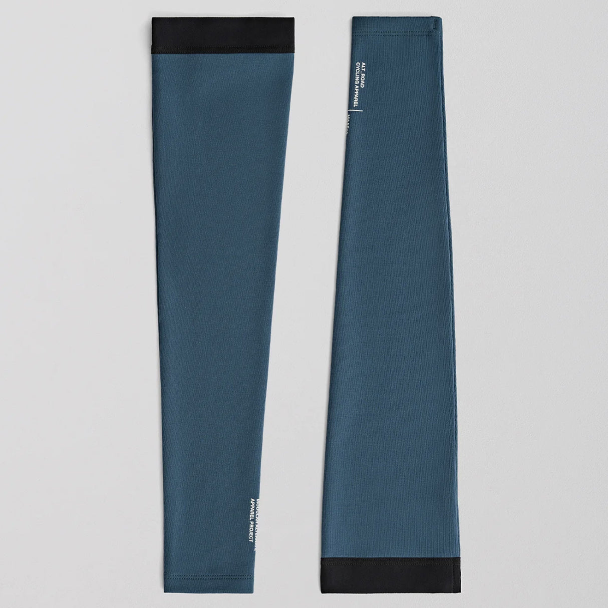 Manicotti Maap Alt_Road Merino - Verde - N