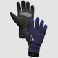 Guanti Maap Apex Deep Winter - Blu - B
