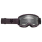 Fox Main Enduro Mask - Dark shadow