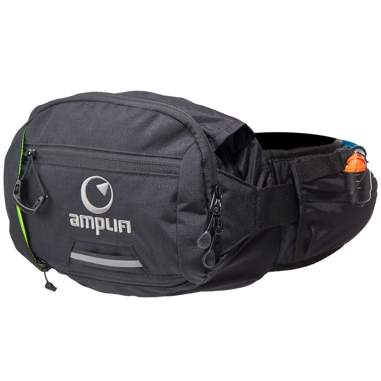 Marsupio Amplifi Hipster4 - Nero - M