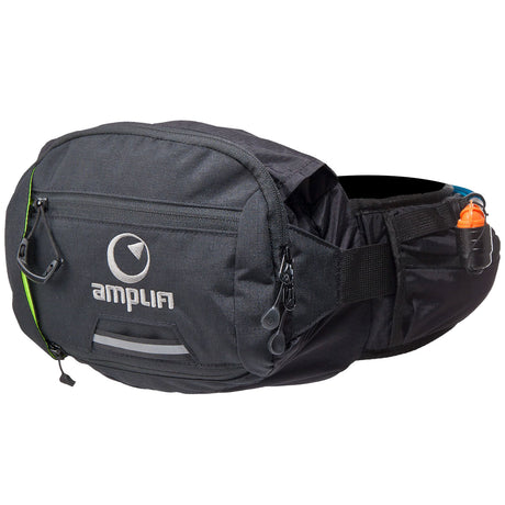 Marsupio Amplifi Hipster4 - Nero - M