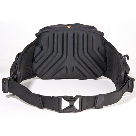 Marsupio Amplifi Hipster4 - Nero - N