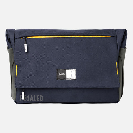 Marsupio Pedaled Jary - Blu - B