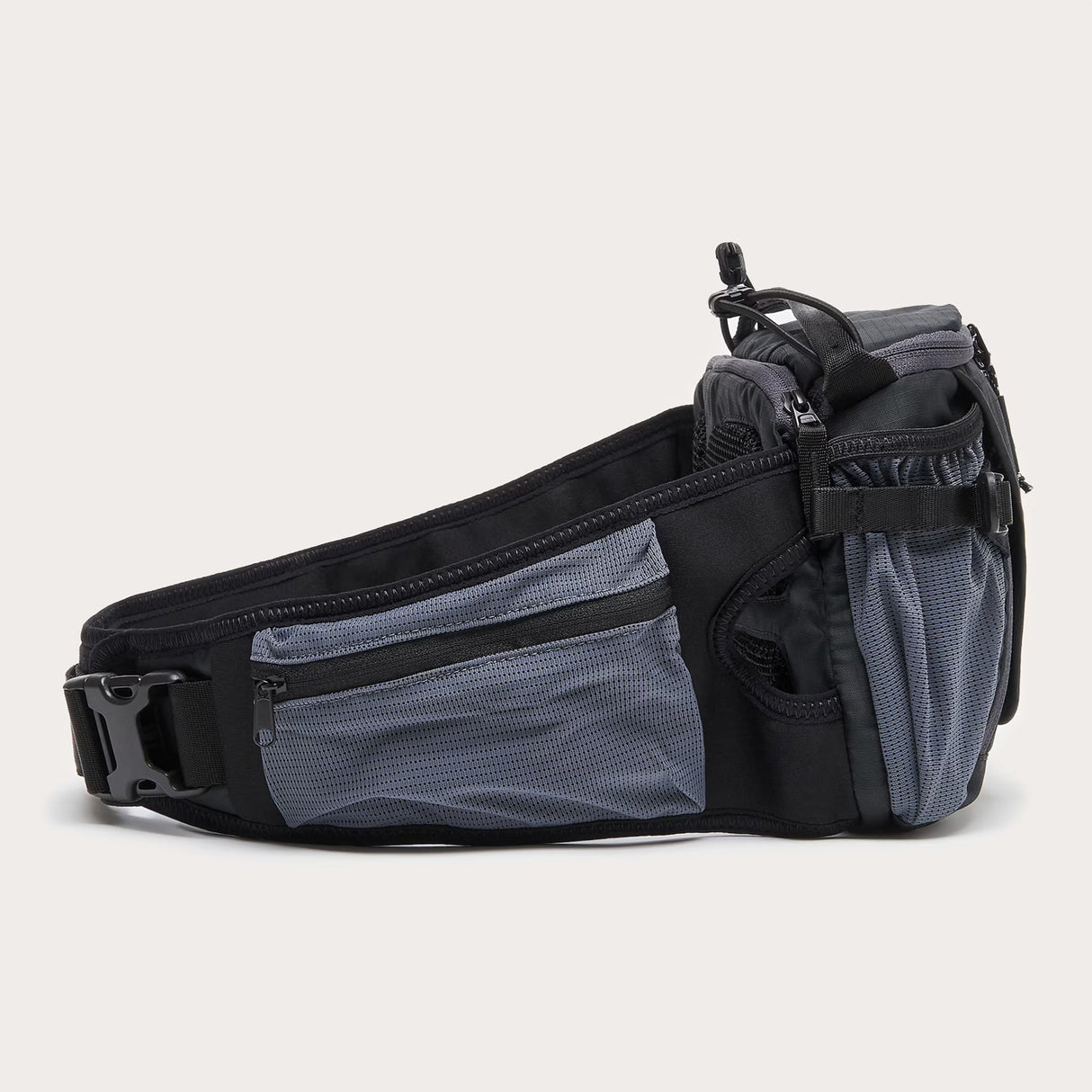 Marsupio Oakley Seeker Traverse Rc - Nero - A