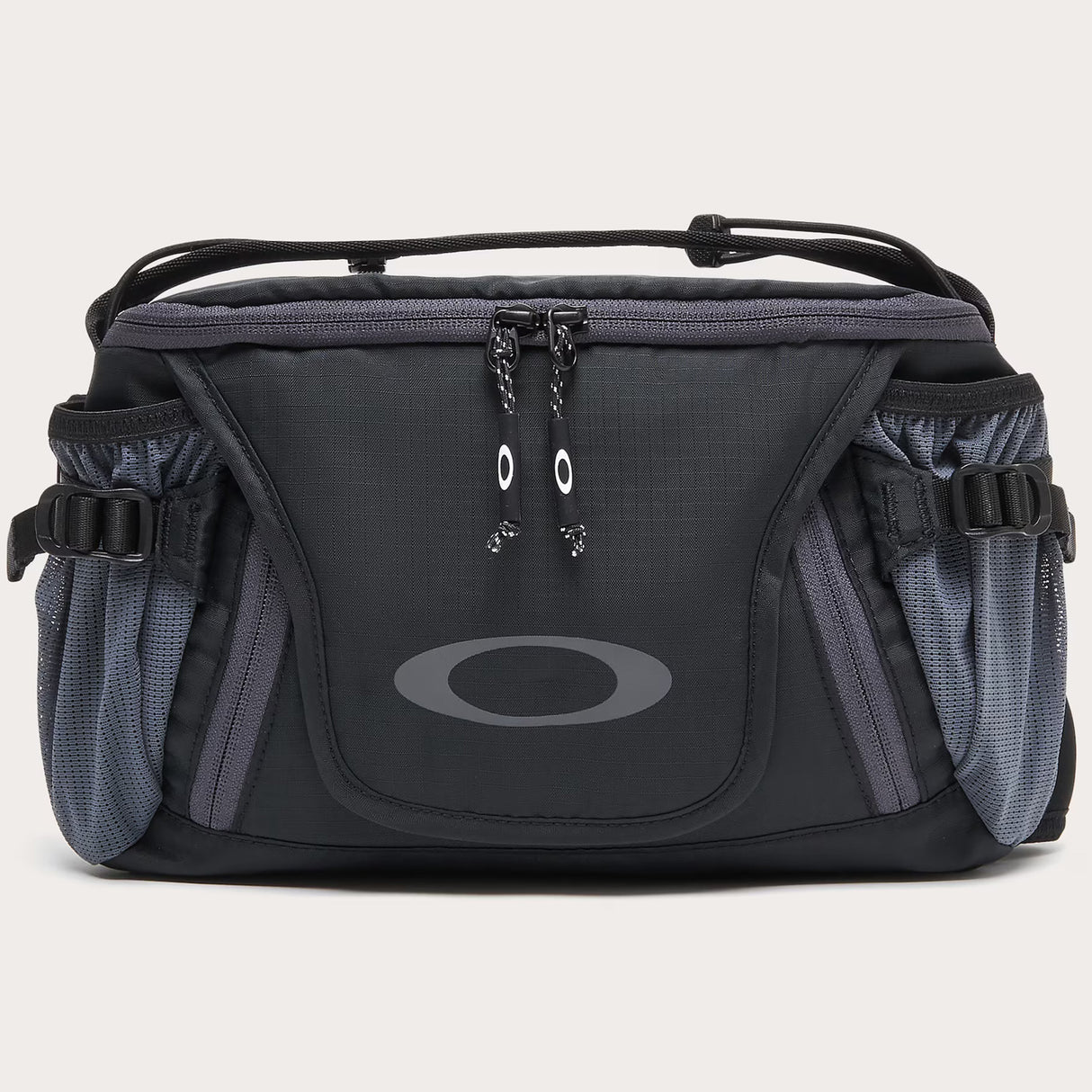 Marsupio Oakley Seeker Traverse Rc - Nero - P