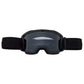 Fox Main Core Smoke Maske - Schwarz