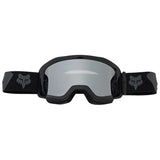 Maschera Fox Main Core Spark - Nero - A