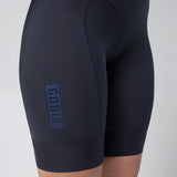 Salopette donna Gobik Matt 2.0 - Blu - G