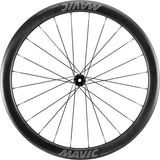 Ruote Mavic Cosmic SL 45 Disc 23mm - Nero - H