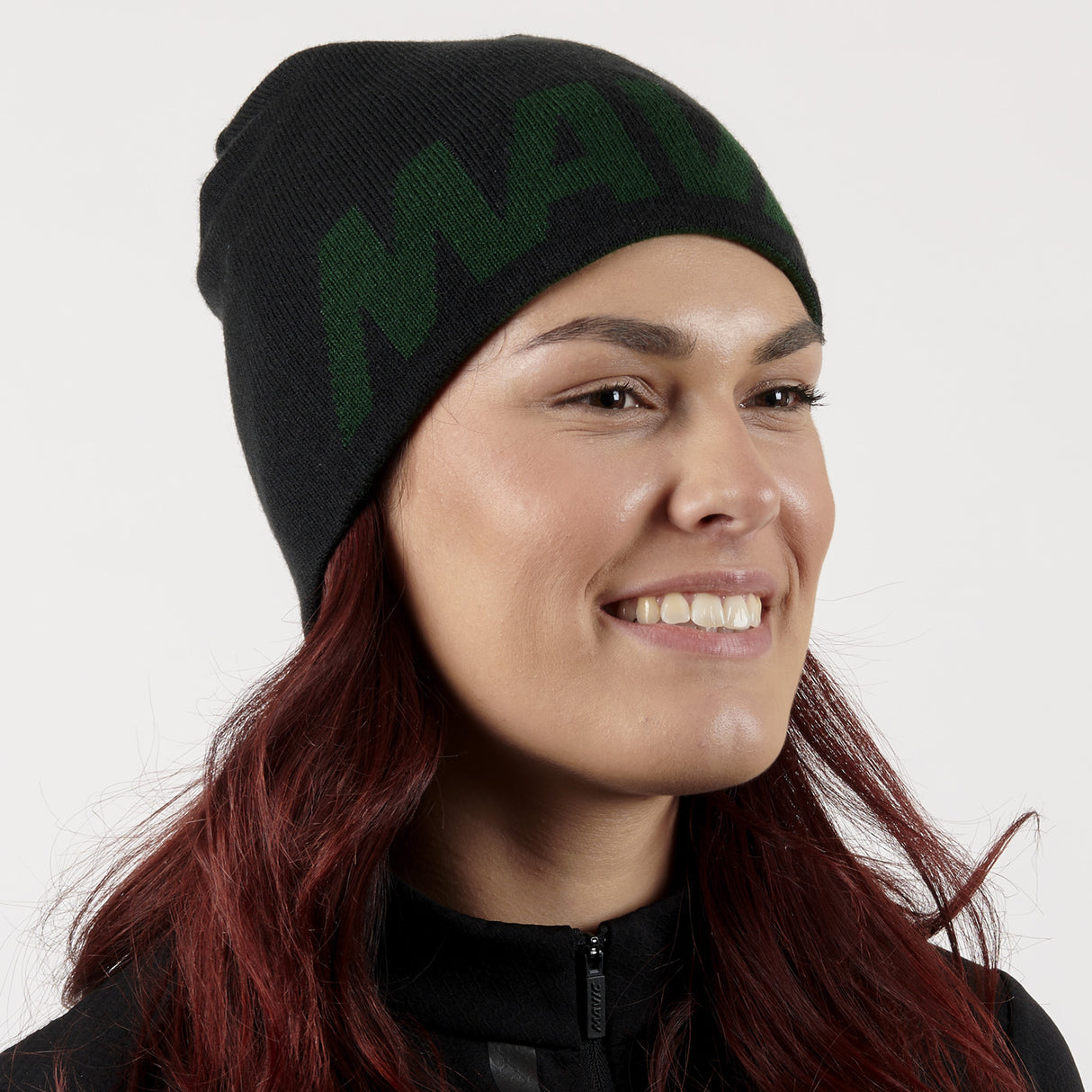 Cappello Mavic Corporate Beanie - Nero - P
