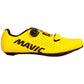 Scarpe Mavic Cosmic Boa - Giallo nero - O
