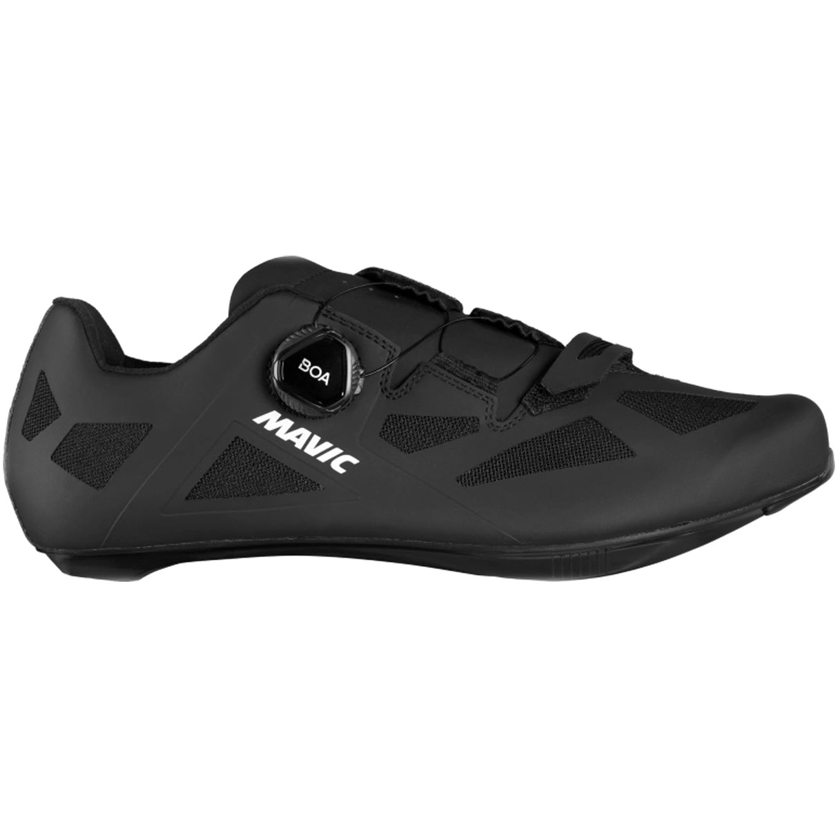 Scarpe Mavic Cosmic Elite - Nero - N
