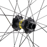Ruote Mavic Deemax DH Yellow Limited 29 Boost 6 bolts - G
