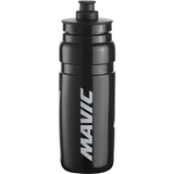 Mavic FLY 750ml Water Bottle - Black