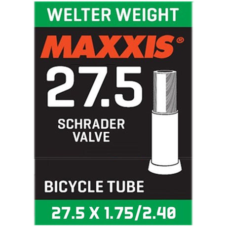 Camera d'aria Maxxis welter weight 27.5x1.75/2.4 - Presta 48 mm - L