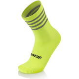 Calze MBwear Night - Giallo - F