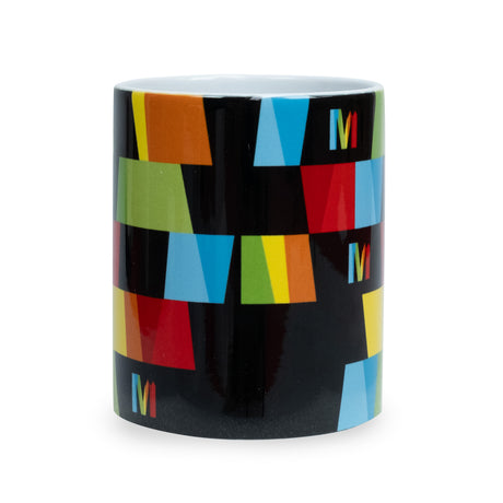Maratona Dles Dolomites ceramic mug - Enel