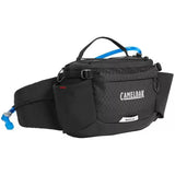 Marsupio Camelbak Mule 5 waist 3.5L + sacca idrica 1.5L - Nero - I