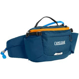 Marsupio Camelbak Mule 5 waist 3.5L + sacca idrica 1.5L - Blu - C