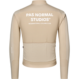 Maglia maniche lunghe Pas Normal Studios Mechanism Thermal 2.0 - Beige