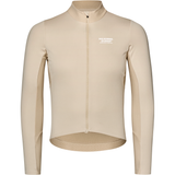 Maglia maniche lunghe Pas Normal Studios Mechanism Thermal 2.0 - Beige