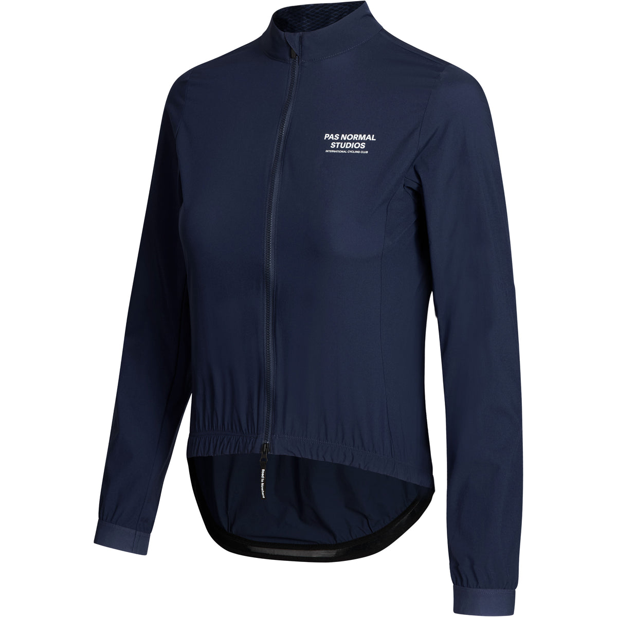 Giacca donna Pas Normal Studios Mechanism Stow Away - Blu - L