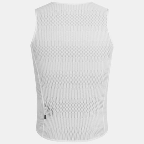 Maglia intima senza maniche Pas Normal Studios Mechanism Pro - Bianco - C