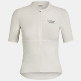 Maglia donna Pas Normal Studios Mechanism Pro - Bianco - F