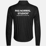 Giacca Pas Normal Studios Mechanism Pertex Rain - Nero - O