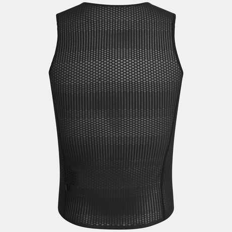 Maglia intima senza maniche Pas Normal Studios Mechanism Pro - Nero - B