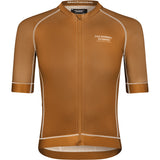 Maglia Pas Normal Studios Mechanism - Marrone - H