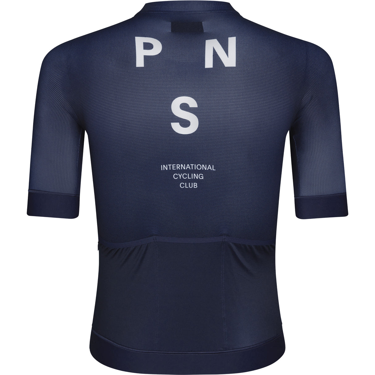 Maglia Pas Normal Studios Mechanism - Blu scuro - N