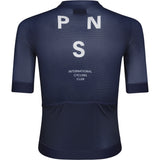 Maglia Pas Normal Studios Mechanism - Blu scuro - N
