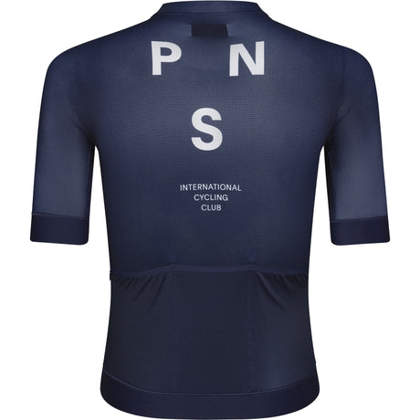Maglia Pas Normal Studios Mechanism - Blu scuro - N