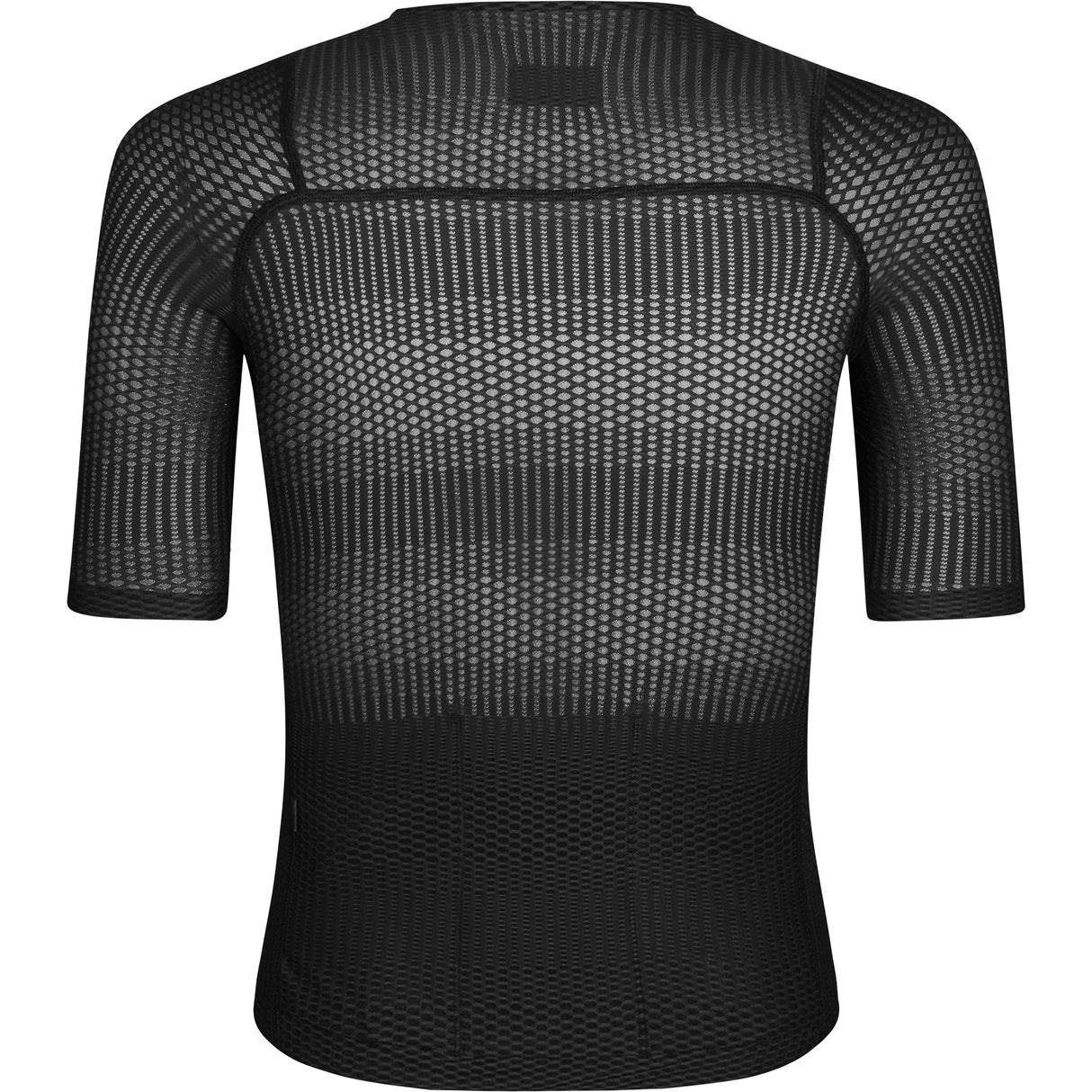 Maglia Pas Normal Studios Mechanism Pro Zipless - Nero - A