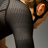 Maglia Pas Normal Studios Mechanism Pro Zipless - Nero - C