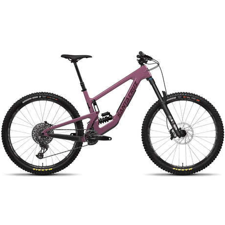 Santa Cruz Megatower 2 C GX AXS Coil - Viola - E