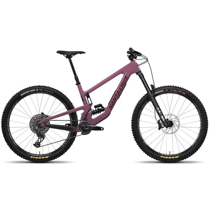 Santa Cruz Megatower 2 C GX AXS Coil - Viola - E