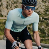 Maglia Q36.5 Dottore Pro - Azzurro - F