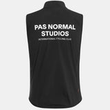 Gilet Pas Normal Studios Mechanism Stow Away - Nero - N