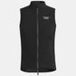 Gilet Pas Normal Studios Mechanism Stow Away - Nero - M