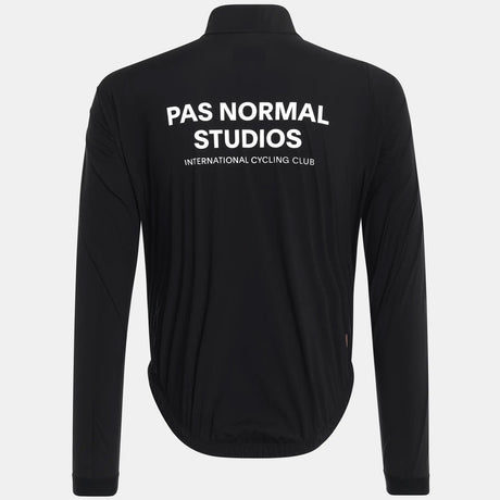 Giacca Pas Normal Studios Mechanism Stow Away - Nero - N