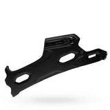 Mentoniera Bell Super 3R/Super 2R - Nero - N