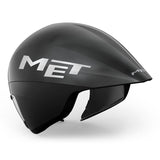 Casco Met Drone Wide Body 2 - Nero