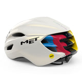 Met Manta Mips Tadej Pogacar radhelm - Rainbow Edition