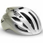 Met Rivale Mips radhelm - Silber